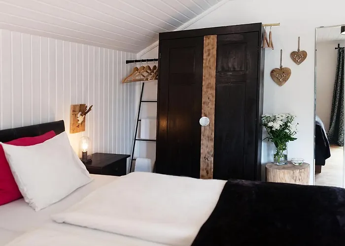 Kollinger Feriehus Kaprun