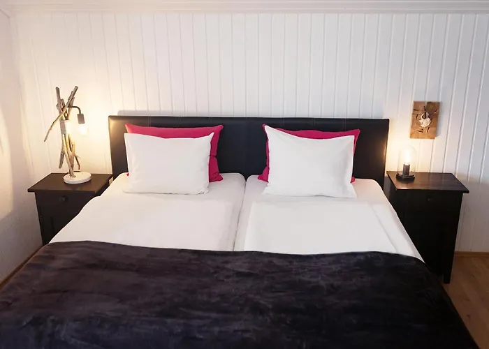 可林吉尔度假屋 度假居 *