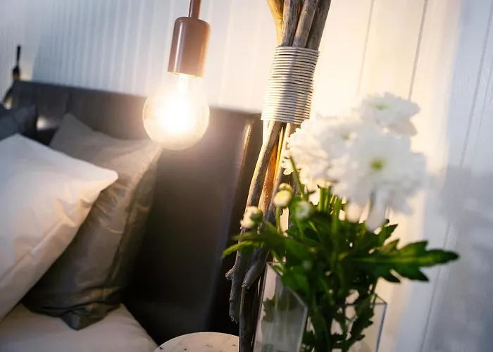 可林吉尔度假屋 卡普伦