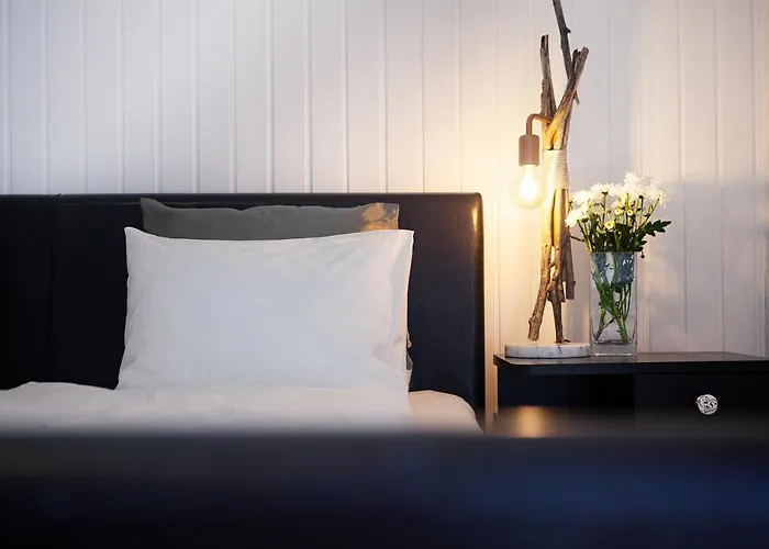 Kollinger Feriehus *