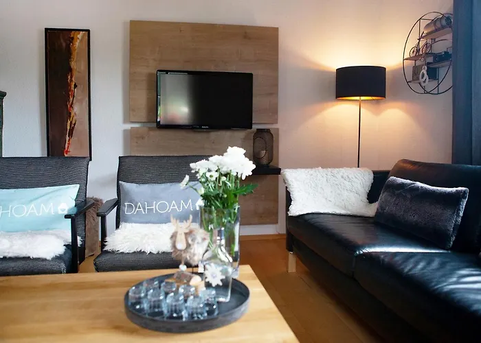 Kollinger Feriehus *