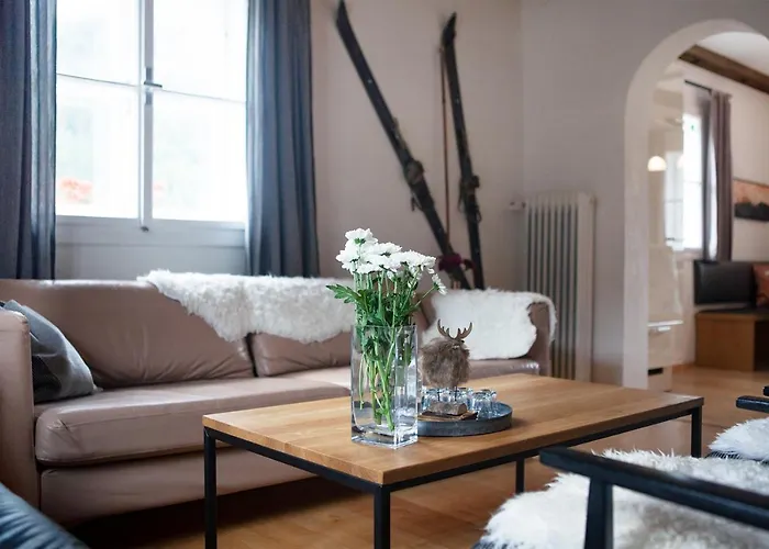 可林吉尔度假屋 卡普伦