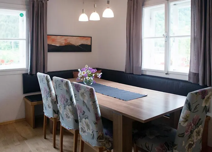 Kollinger Feriehus *