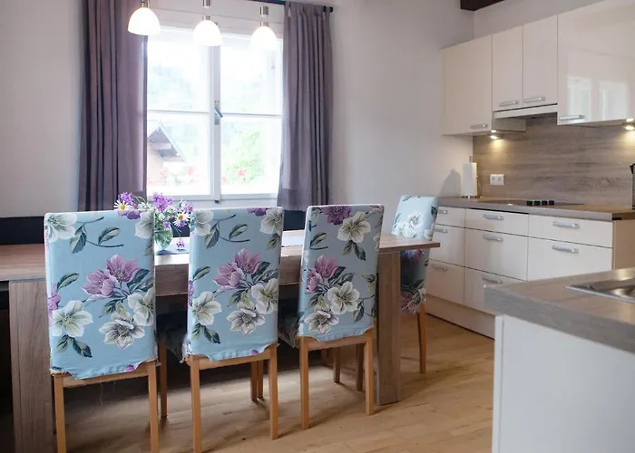 Kollinger Feriehus Kaprun