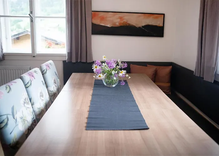 Kollinger Dom wakacyjny